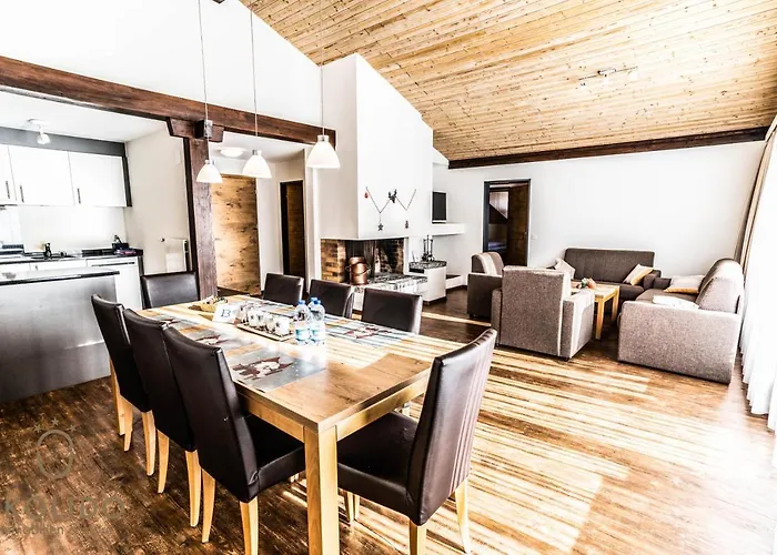 Haus Camillo Daire Saas Fee