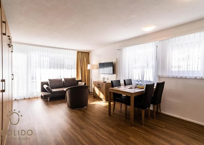 Haus Camillo Daire Saas Fee