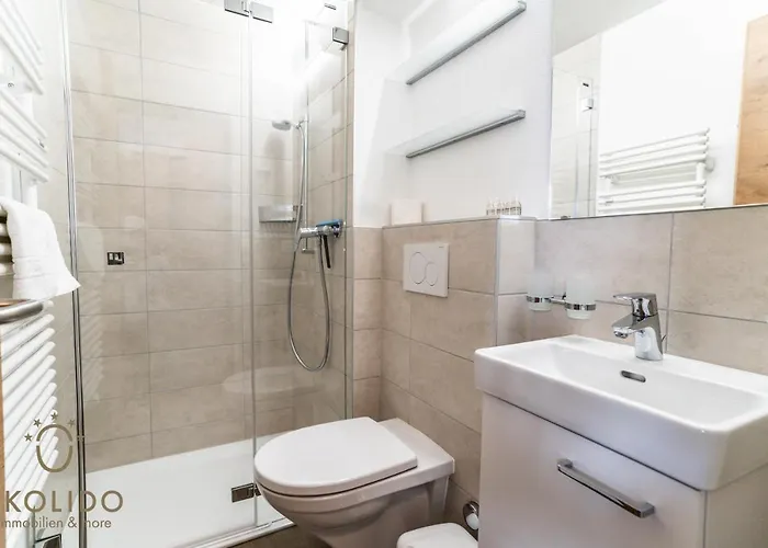 Haus Camillo Daire Saas Fee