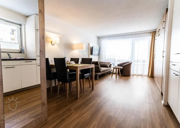 Haus Camillo Daire