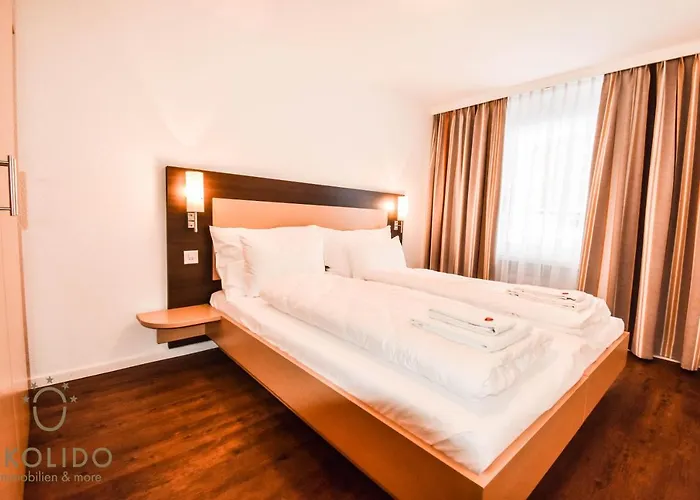 Haus Camillo Daire Saas Fee