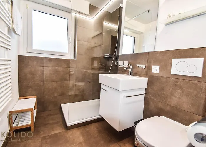 Daire Haus Camillo Saas Fee