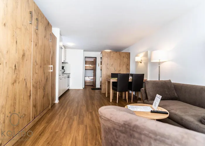 Haus Camillo Daire