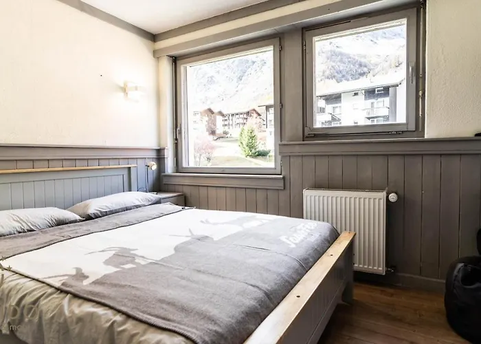Haus Camillo Daire