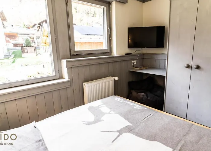 Haus Camillo Daire