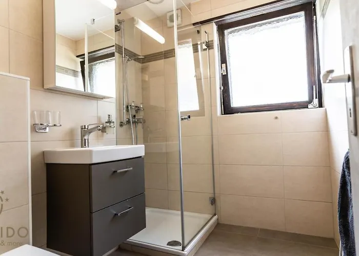 Haus Camillo Daire *