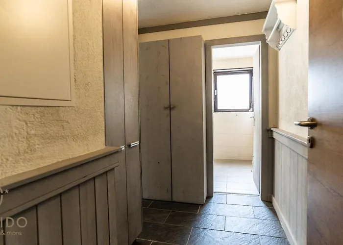 Haus Camillo * Saas Fee