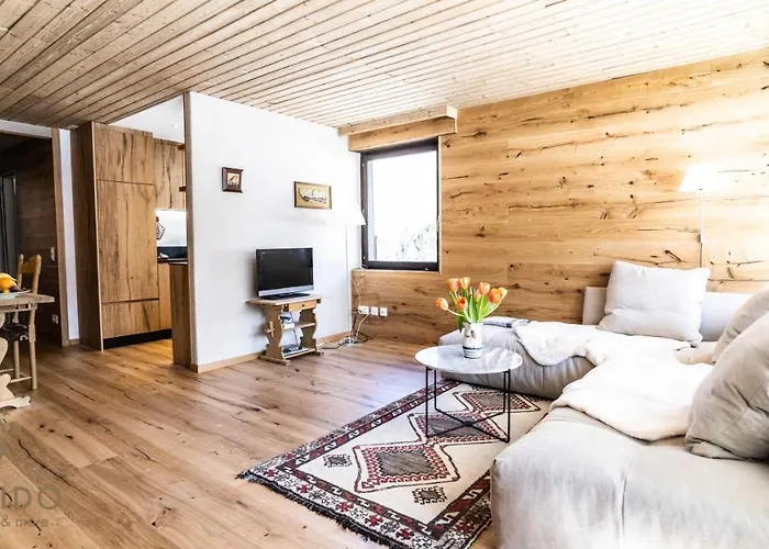 Haus Camillo Saas Fee