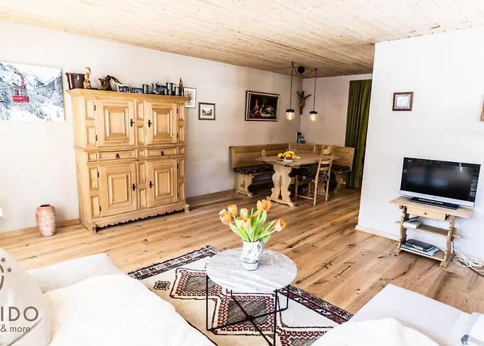 Haus Camillo Daire